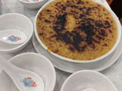 西米布丁-凤城酒家(渣华道)