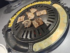 -盛辛巴·东北炭火烤肉(托乐嘉店)