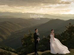 -乐派诗婚纱摄影