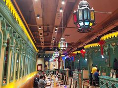 -驿楼兰·新疆菜(火车站店)