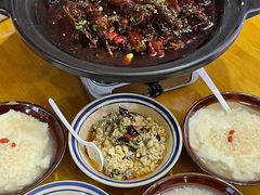 -回味黑鸭煲·始于2006(万松园店)