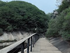 -黑龙潭风景区