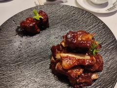 -松鹤楼·非遗·苏帮菜(融科店)