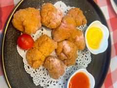 -粤香楼(新光里店)