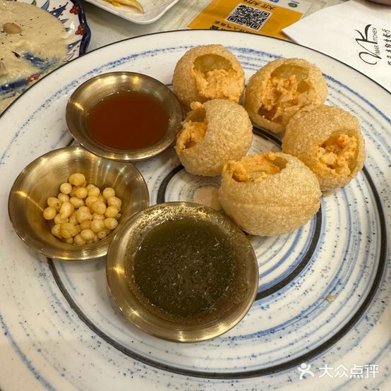 薇马克印度餐厅Vimarkitchen