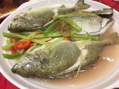 -抱德·潮汕味(敦和店原惠城鱼仔)