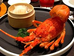 -万丽轩·粤菜(王府井金茂万丽酒店)