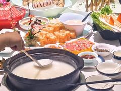 -景笙毋米粥底火锅(20年老字号)