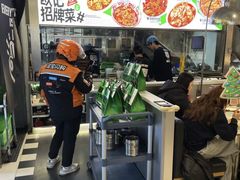 -欧记大排档·景德菜(上海首店)