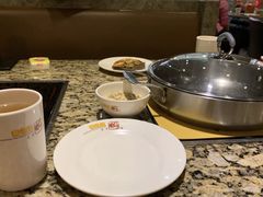 -黄记煌三汁焖锅(新世纪广场店)