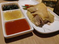 -弄堂小笼包(西青中北永旺购物中心店)