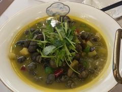 -火龙堂·风味民间菜(文一路店)