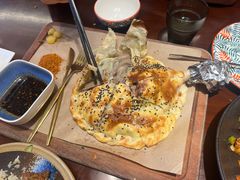 -那拉提之疆·新疆菜(美院店)