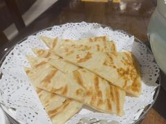 -福慧慈缘素食餐厅(王府井店)