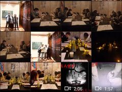 -十间蜜桃真人密室逃脱剧本杀桌游