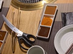 -江户烧肉(高德店)
