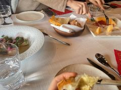 -弗兰克牛排西餐厅Ribone steak house(柠檬花园店)