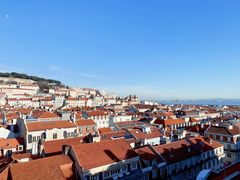 -圣胡斯塔升降机