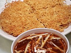 -津津菜馆(绝没分店)