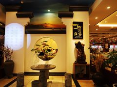 大堂-桂客膳房·珍品堂