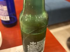 -元一希尔顿酒店·禅自助餐厅·啤酒花园