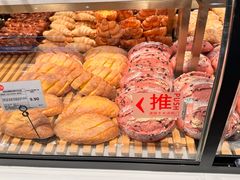 -永辉超市(通州万达店)