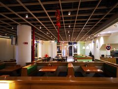 -So Lounge索兰至餐厅(蓝色港湾店)