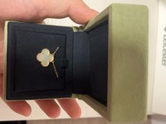 -梵克雅宝(国贸商城店)