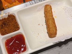 -海底捞火锅(中原万达广场店)