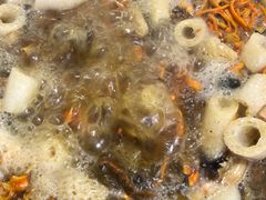 -佳缘野生菌食府