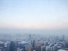 -哈尔滨太平国际机场