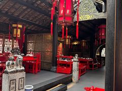 -小龙翻大江文化火锅(宽窄店)