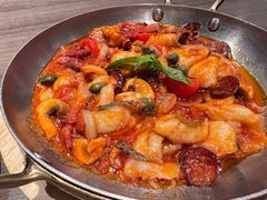 -港丽餐厅(来福士店)