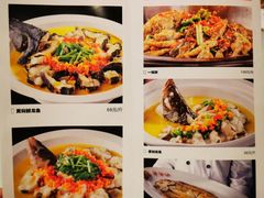 -饭怕鱼(阳光100店)