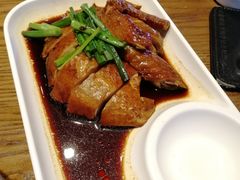 -香港表哥茶餐厅(银泰百货店)