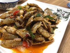 -517烧烤·龙虾·海鲜大排档(万象都荟店)