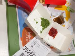 -麦当劳(松江店)