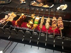-麦凯伦烧烤·精酿超级工厂店(金桥总店)