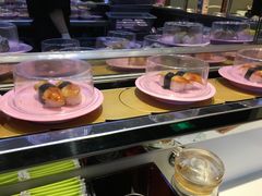 -争鲜回转寿司(通州万达店)