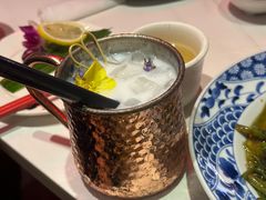 -芽笼芽笼新加坡餐厅(世纪汇店)