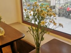 -Ten Olives甜点