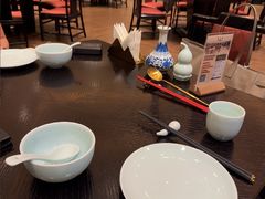 -海天楼中餐厅(吴宫泛太平洋酒店)