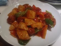 -大海碗·京菜炸酱面(雍和宫店)