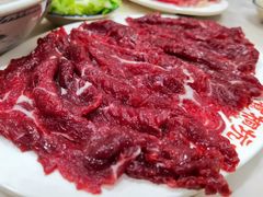 -合意桐坑牛肉粿·鲜牛肉火锅(嵩山总店)