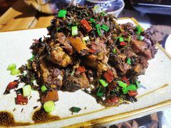 -侯家庄阿才有品私房菜馆