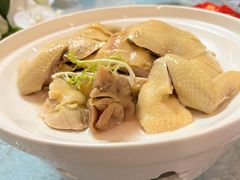 -叶氏大快活酒楼·佛山老字号