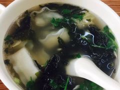 -庆丰包子铺(天通苑店)