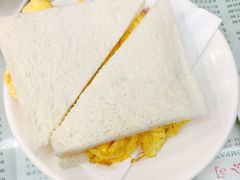 -义顺牛奶公司(庇利金街店)
