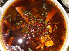 -庆合府重庆大排档(紫都城店)