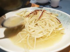 -南堂館川菜文化餐厅(天府店)